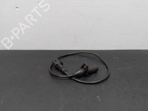 Used Electronic module FIAT STILO (192_) 1.2 16V (192_XA1B) (80 hp) 13087015