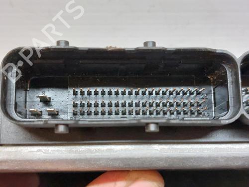 Engine control unit (ECU) OPEL VECTRA B (J96) 2.0 DTI 16V (F19) | BP13087012M57 