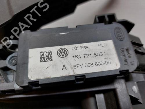Pedal VW GOLF V (1K1) 1.9 TDI | BP13087018I4 