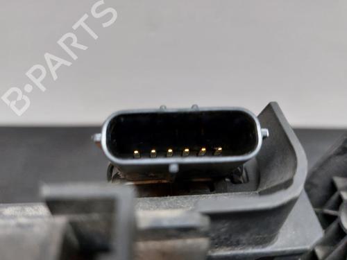 Pedal VW GOLF V (1K1) 1.9 TDI | BP13087018I4 