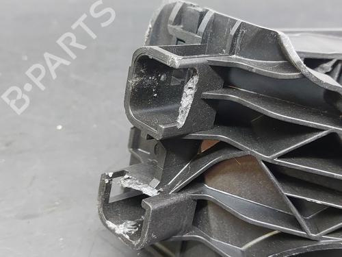 Pedal VW GOLF V (1K1) 1.9 TDI (90 hp) 13087018