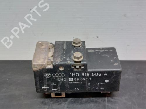 Used Electronic module VW GOLF III (1H1) 1.9 SDI (64 hp) 13087650