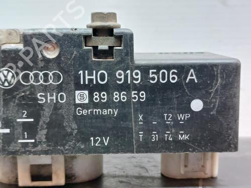 Electronic module VW GOLF III (1H1) 1.9 SDI | BP13087650M83 
