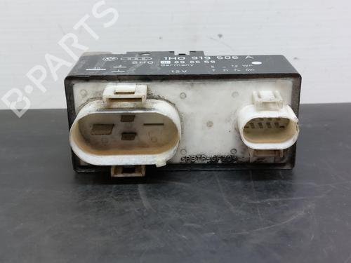 Electronic module VW GOLF III (1H1) 1.9 SDI | BP13087650M83 