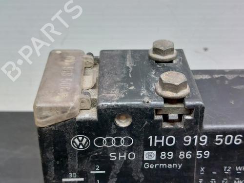 Electronic module VW GOLF III (1H1) 1.9 SDI | BP13087650M83 