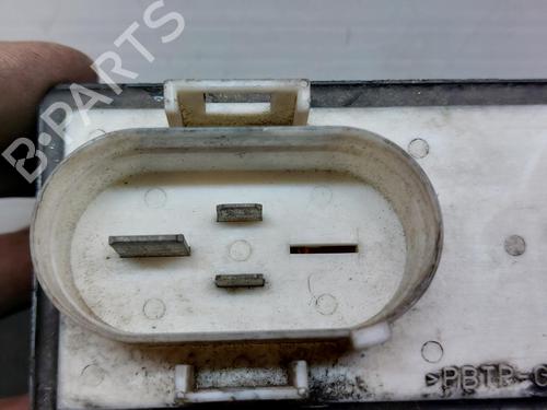 Electronic module VW GOLF III (1H1) 1.9 SDI | BP13087650M83 