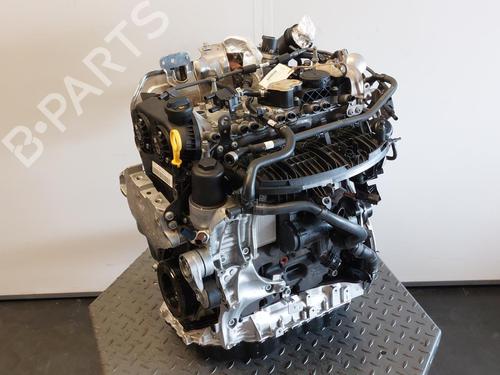 Motor VW POLO VI (AW1, BZ1, AE1) GTI (207 hp) 13087019