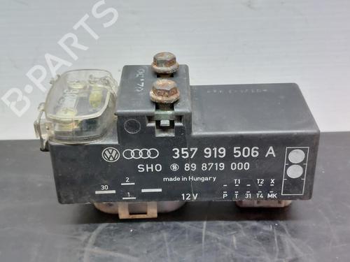 Used Electronic module VW GOLF III (1H1) 1.6 (75 hp) 13087652