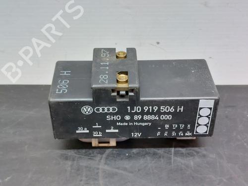 Used Electronic module AUDI A3 (8L1) 1.9 TDI (100 hp) 13087653