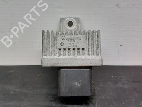 Used Electronic module RENAULT CLIO II (BB_, CB_) 1.5 dCi (B/C2J) (68 hp) 14404858