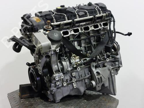 Używane Silnik BMW 6 Convertible (F12) 640 i (320 hp) 13087654