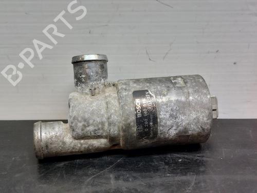 Used Electronic module VOLVO 440 (445) 1.7 Turbo (122 hp) 14404862