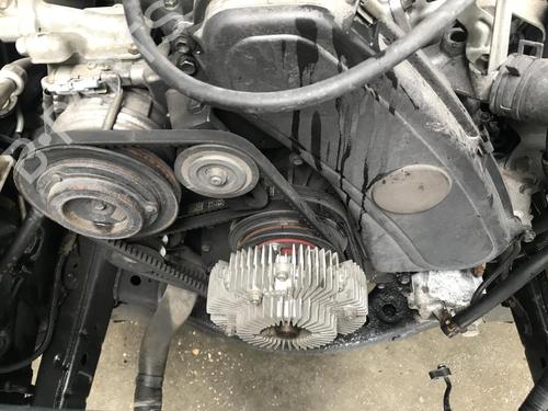 Engine TOYOTA LAND CRUISER 90 (_J9_) 3.0 TD (KZJ90, KZJ95) | BP13087658M1 