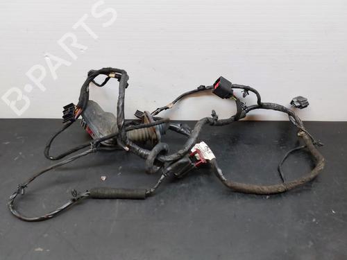 Ledningsnett OPEL ASTRA J (P10) 1.7 CDTI (68) (110 hp) 14404866
