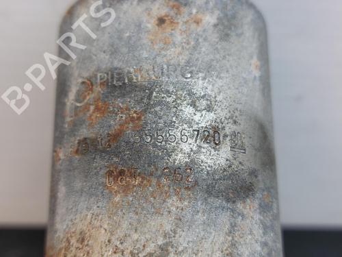 EGR-Ventil OPEL ASTRA H (A04) 1.4 (L48) | BP14404864M69 