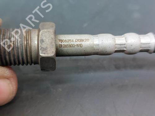 Elektronisk modul BMW 1 (E81) 118 d | BP13101755M83 