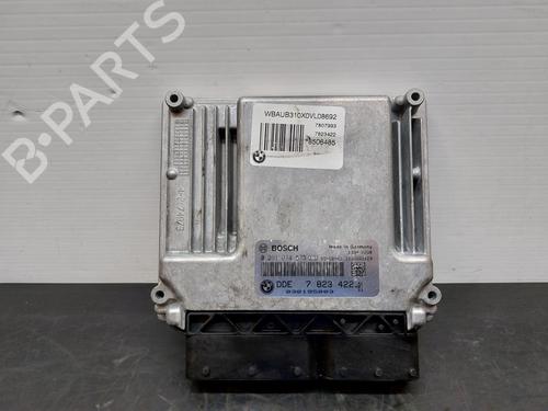 Used Engine control unit (ECU) BMW 1 (E81) 118 d (136 hp) 13101756
