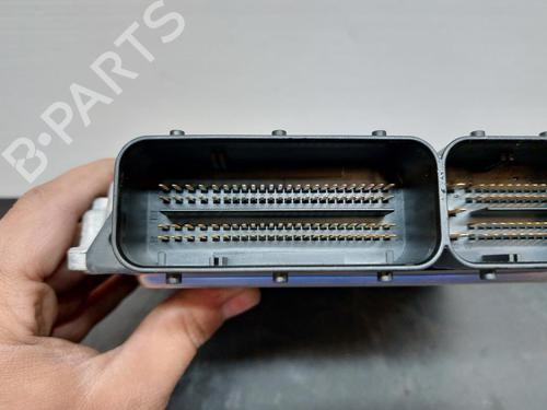 Engine control unit (ECU) BMW 1 (E81) 118 d | BP13101756M57 