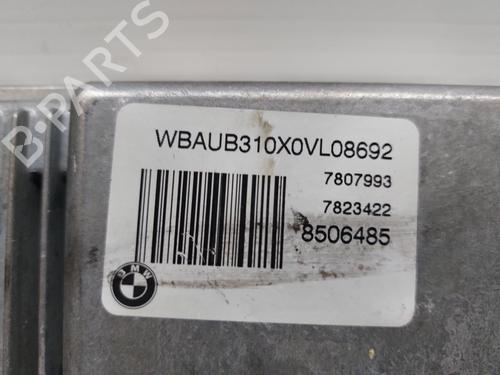 Engine control unit (ECU) BMW 1 (E81) 118 d | BP13101756M57 
