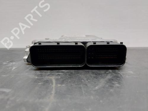 Engine control unit (ECU) BMW 1 (E81) 118 d | BP13101756M57 