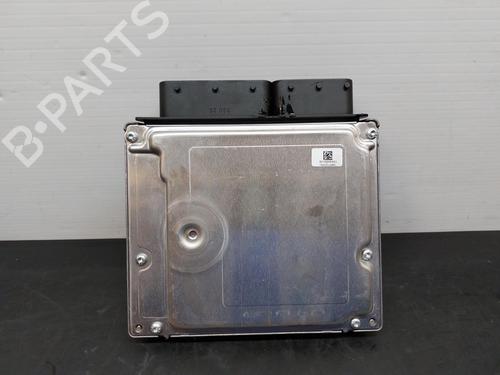 Engine control unit (ECU) BMW 1 (E81) 118 d | BP13101756M57 