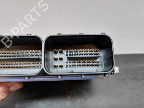 Engine control unit (ECU) BMW 1 (E81) 118 d | BP13101756M57 