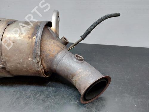 Catalyst BMW 1 (E81) 118 d | BP13099847M10 