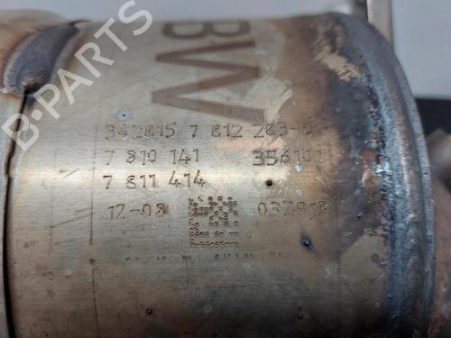 Catalyst BMW 1 (E81) 118 d | BP13099847M10 