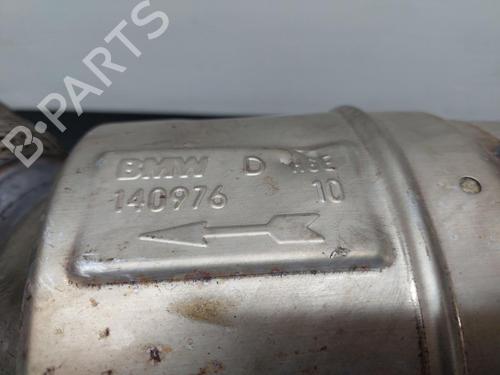 Catalyst BMW 1 (E81) 118 d | BP13099847M10 