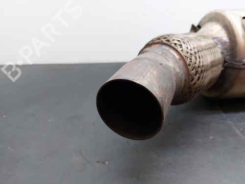 Catalyst BMW 1 (E81) 118 d | BP13099847M10 