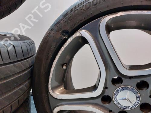 Rim MERCEDES-BENZ B-CLASS Sports Tourer (W246, W242) B 200 CDI (246.201) | BP13101753C45 
