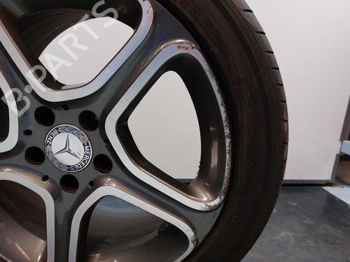 Rim MERCEDES-BENZ B-CLASS Sports Tourer (W246, W242) B 200 CDI (246.201) | BP13101753C45 