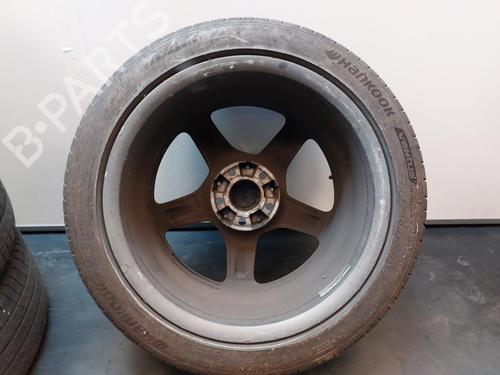 Rim MERCEDES-BENZ B-CLASS Sports Tourer (W246, W242) B 200 CDI (246.201) | BP13101753C45 