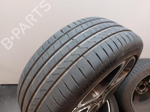 Rim MERCEDES-BENZ B-CLASS Sports Tourer (W246, W242) B 200 CDI (246.201) | BP13101753C45 