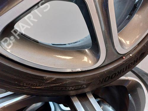 Rim MERCEDES-BENZ B-CLASS Sports Tourer (W246, W242) B 200 CDI (246.201) | BP13101753C45 