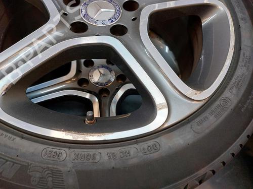 Rim MERCEDES-BENZ B-CLASS Sports Tourer (W246, W242) B 200 CDI (246.201) | BP13101753C45 