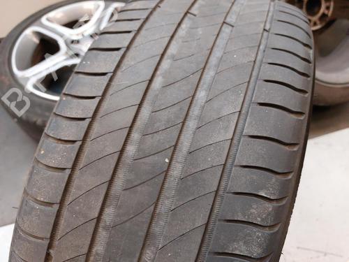 Rim MERCEDES-BENZ B-CLASS Sports Tourer (W246, W242) B 200 CDI (246.201) | BP13101753C45 