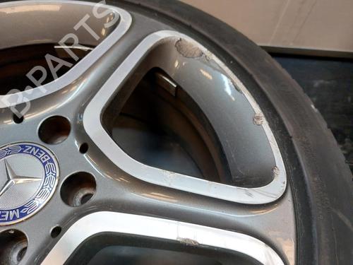 Rim MERCEDES-BENZ B-CLASS Sports Tourer (W246, W242) B 200 CDI (246.201) | BP13101753C45 
