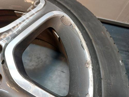 Rim MERCEDES-BENZ B-CLASS Sports Tourer (W246, W242) B 200 CDI (246.201) | BP13101753C45 