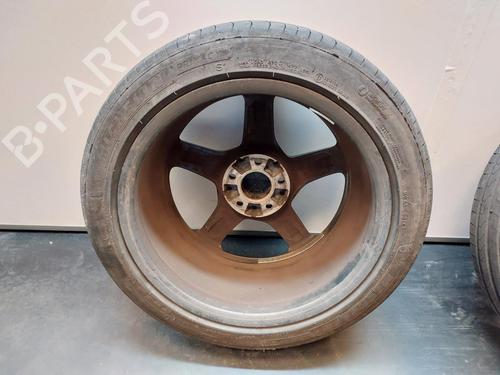 Rim MERCEDES-BENZ B-CLASS Sports Tourer (W246, W242) B 200 CDI (246.201) | BP13101753C45 
