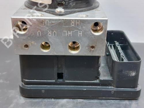 ABS pump BMW 1 (E81) 118 d | BP13108604M43 