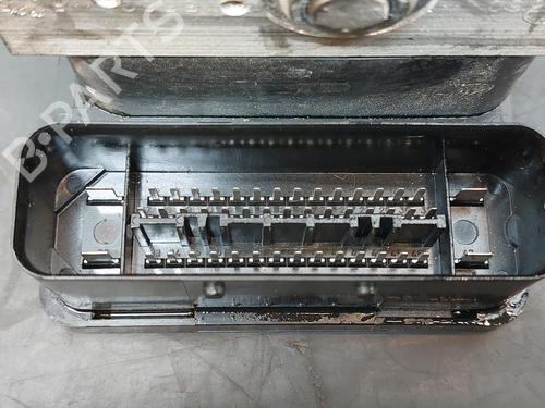 ABS pump BMW 1 (E81) 118 d | BP13108604M43 