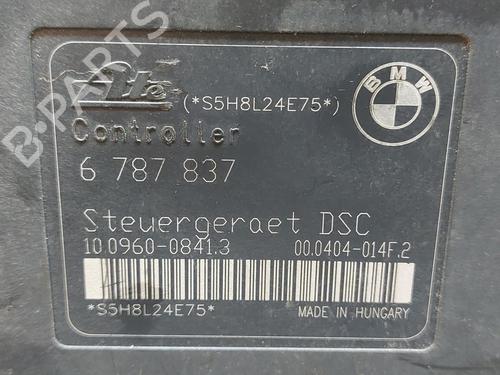 ABS pump BMW 1 (E81) 118 d | BP13108604M43 