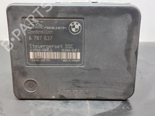 ABS pump BMW 1 (E81) 118 d | BP13108604M43 