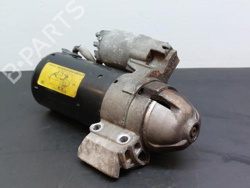 Startmotor BMW 1 (E81) 118 d (136 hp) 13108608