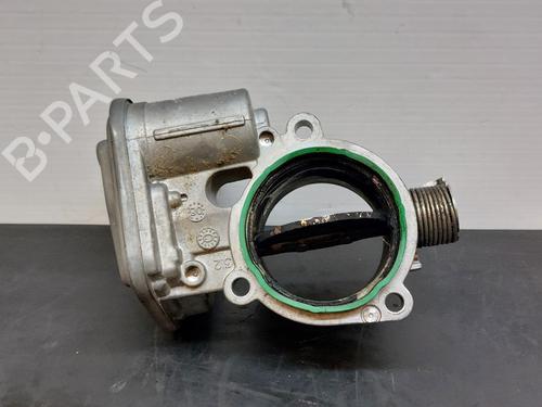 Throttle body BMW 1 (E81) 118 d | BP13108606M82 