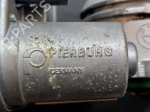 Throttle body BMW 1 (E81) 118 d | BP13108606M82 