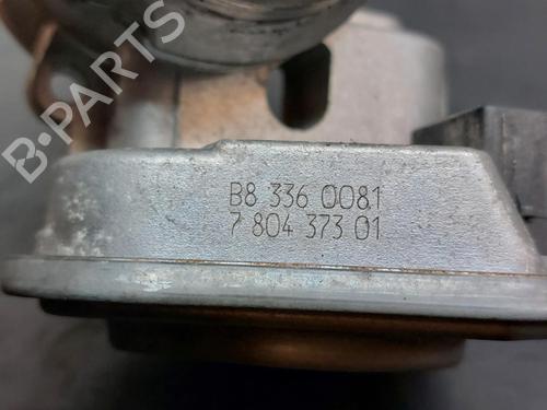 Throttle body BMW 1 (E81) 118 d | BP13108606M82 