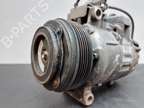 AC compressor BMW 1 (E81) 118 d | BP13109131M34 