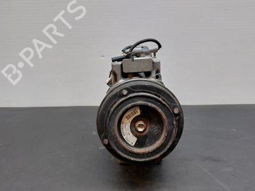 AC compressor BMW 1 (E81) 118 d | BP13109131M34 